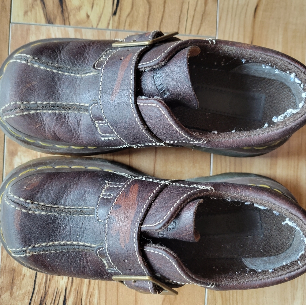 Vintage Dr Marten size 5